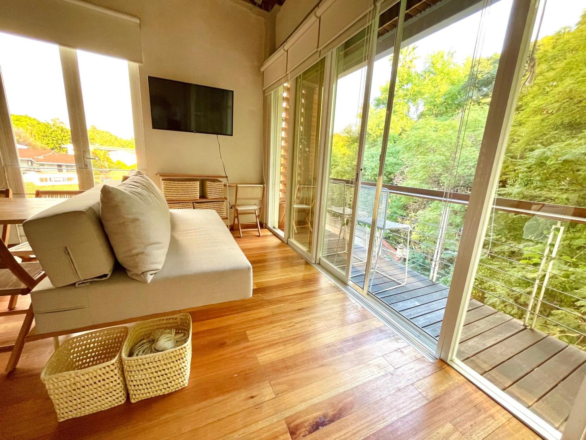 Hotel Casa del Parque Cuernavaca Habitación foto